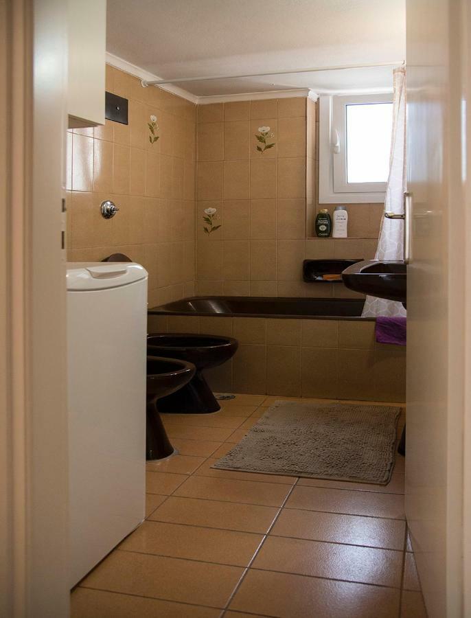 Kalhas Retreat. Apartment Athens Luaran gambar