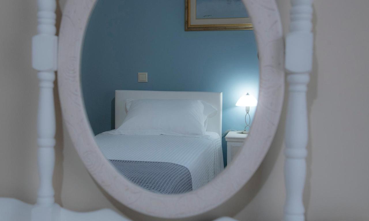 Kalhas Retreat. Apartment Athens Luaran gambar